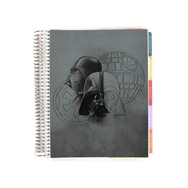 Academic Planner Star Wars Rise of the Empire
